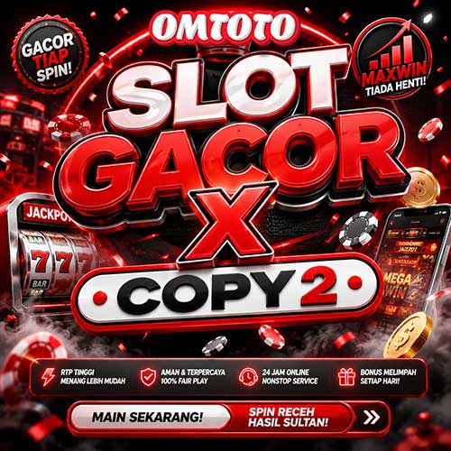 Daftar Slot