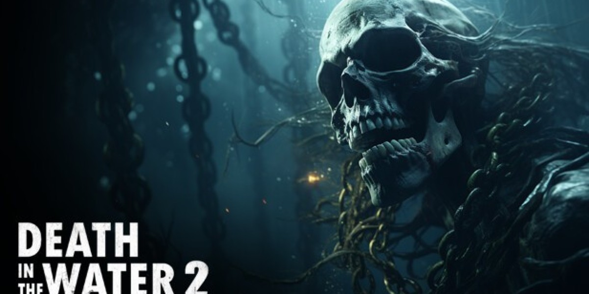 Dive into the Depths of Terror: Death in the Water 2