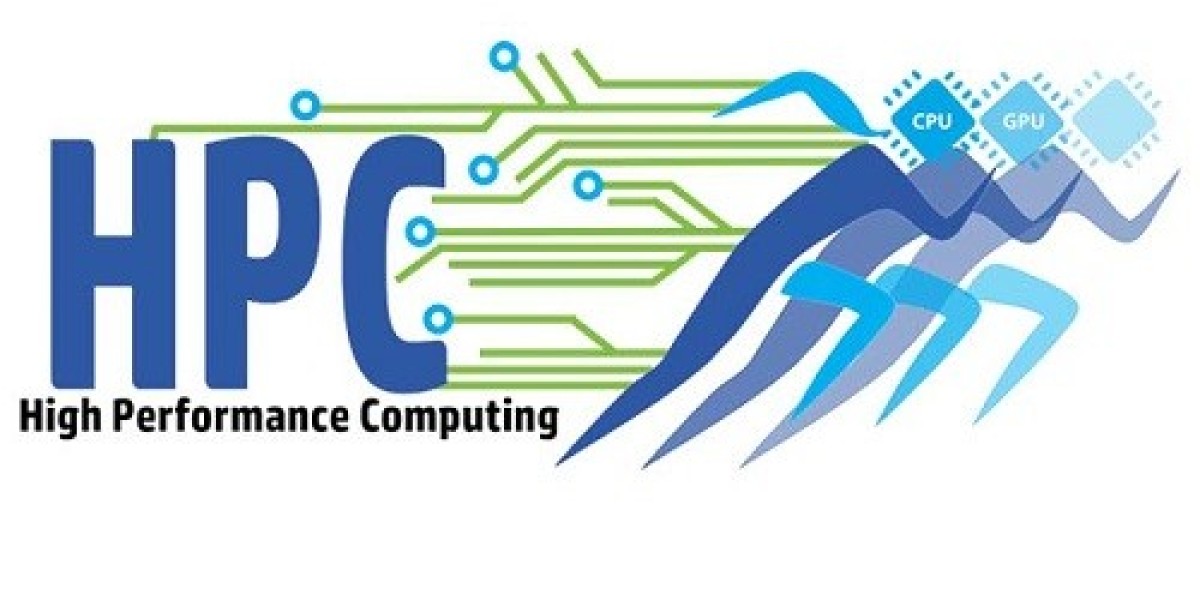 High Performance Computing Market Size, Share | Global Growth Report [2032]