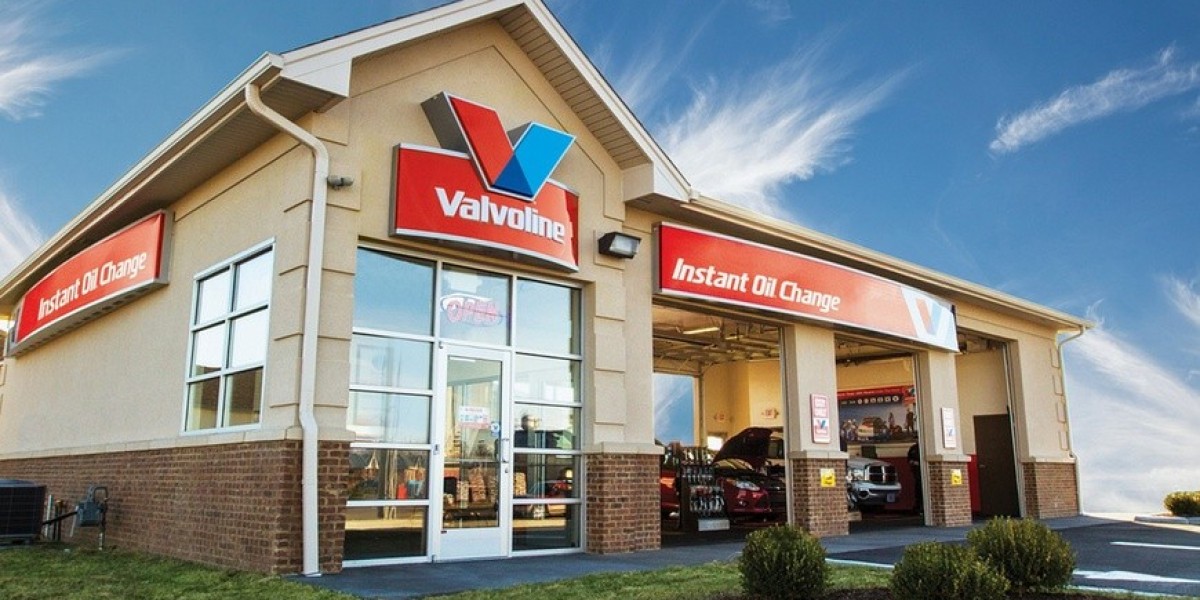 The Beginner's Guide to Valvoline: Everything You Need to Know