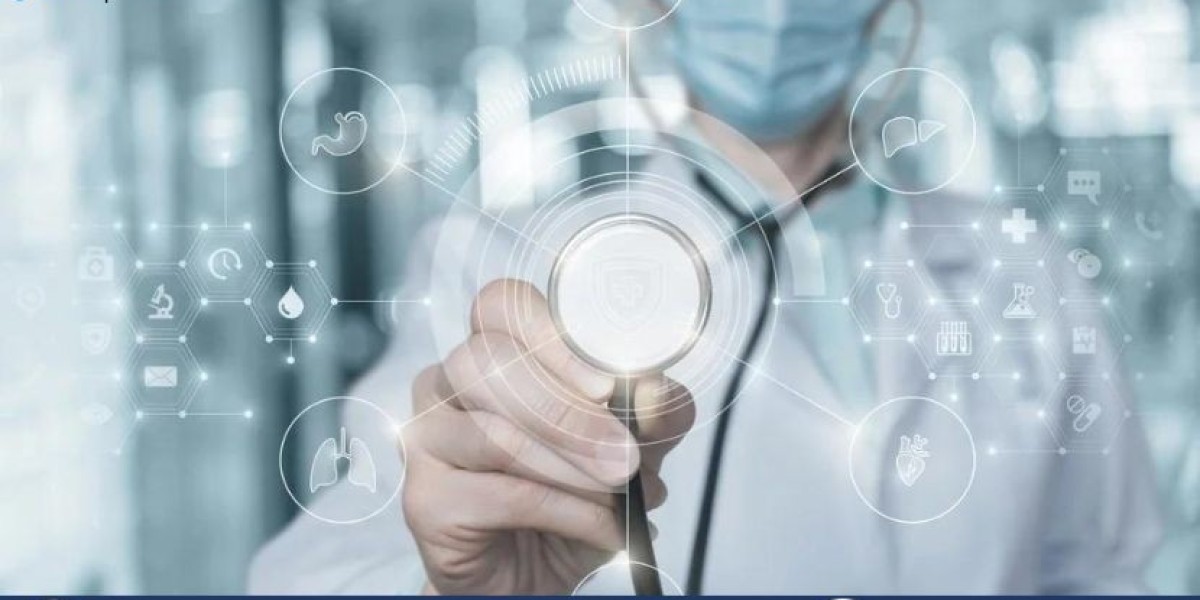 United States Diagnostics Market Size, Share, Growth, Trends, Analysis, Report and Forecast 2024-2032