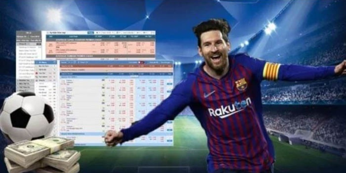 Guide To Play 1×2 Bet in Football Betting