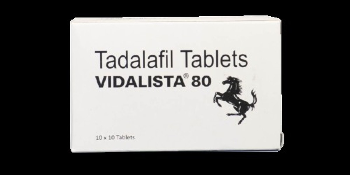 Buy Vidalista 80 mg Online - See Reviews & Ratings On ividalista.com
