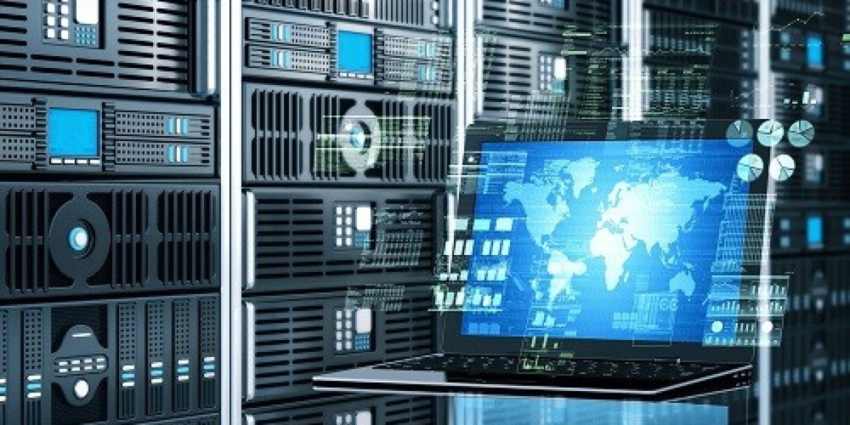 Managed Services Market Share, Growth | Global Report [2032]
