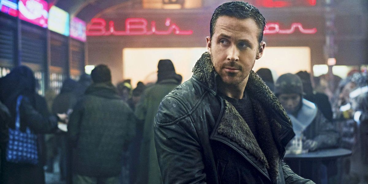 Unveiling the Iconic Ryan Gosling Blade Runner Coat: A Synthesis of Style and Sci-Fi