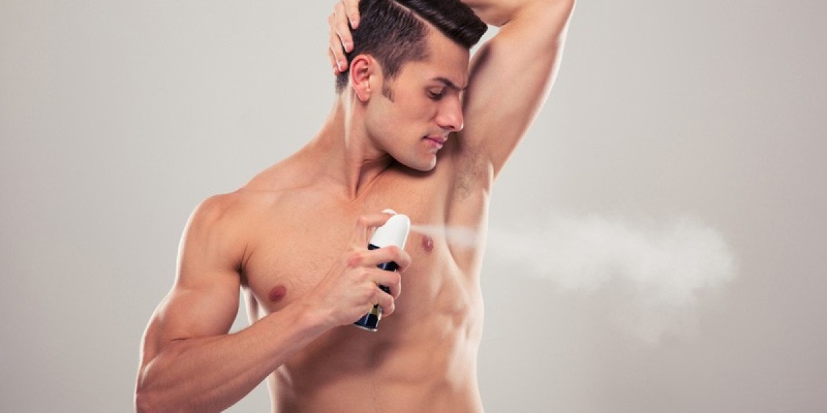 Exploring Superior Men's Body Spray Options