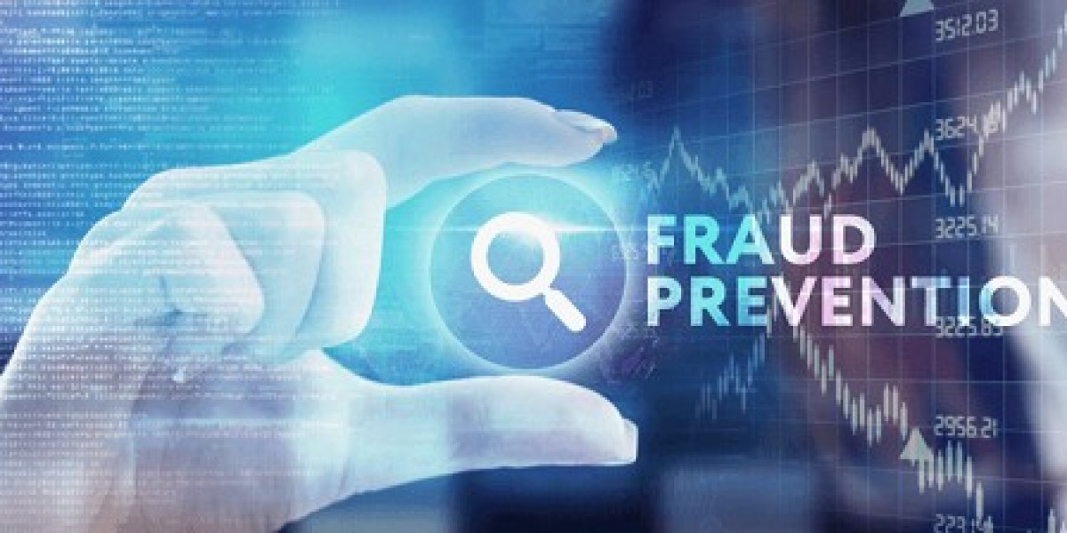 Fraud Detection and Prevention Market Size, Share & Trends [2032]