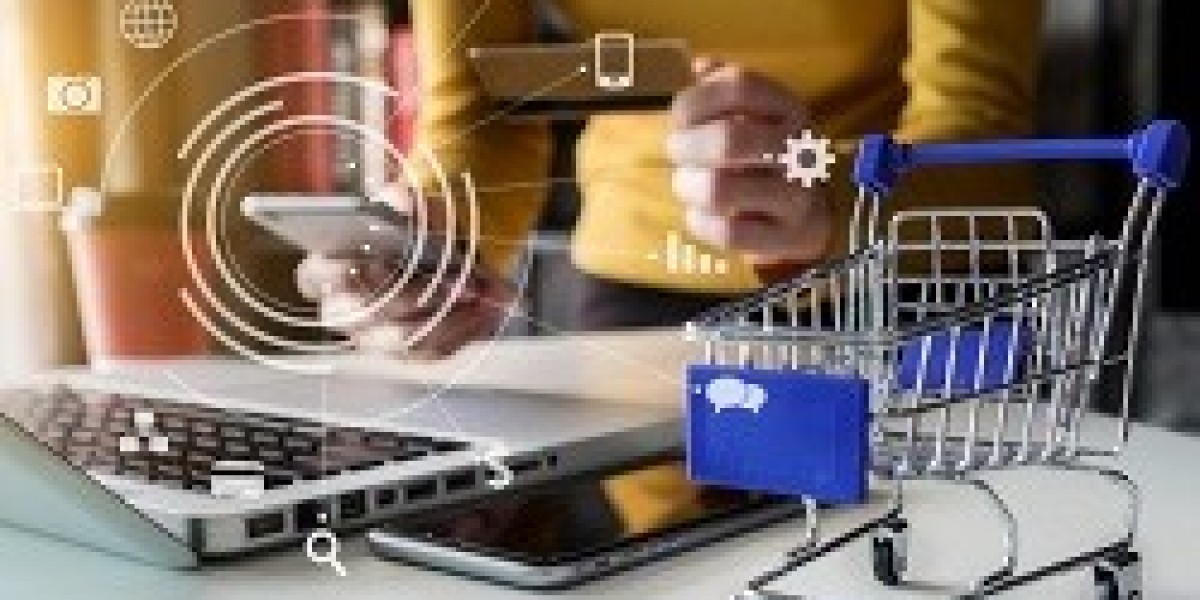 Applied AI in Retail & E-commerce Market Size, Share & Growth [2032]