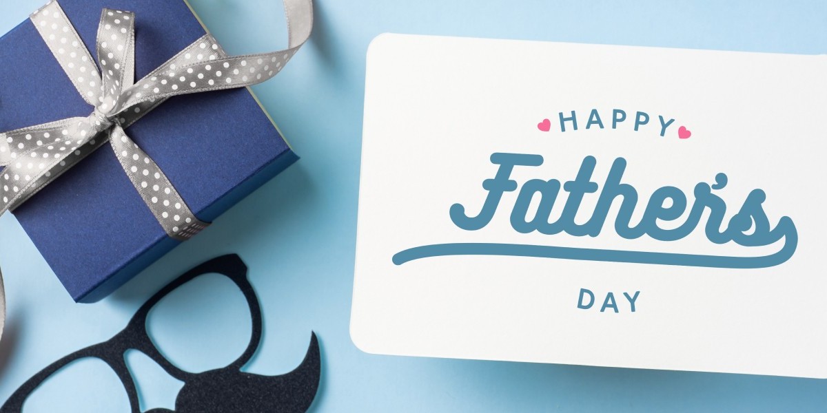 Personalized Father’s Day Gift: A Personal Touch Everywhere