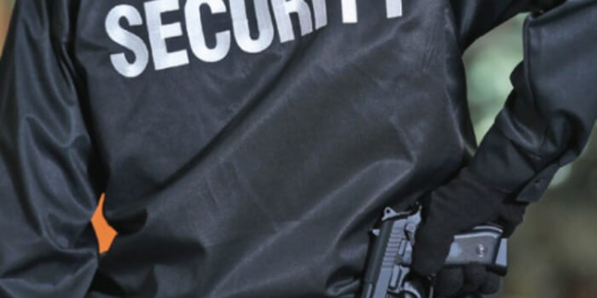 Security Services in Jaipur: Ensuring Safety and Peace of Mind