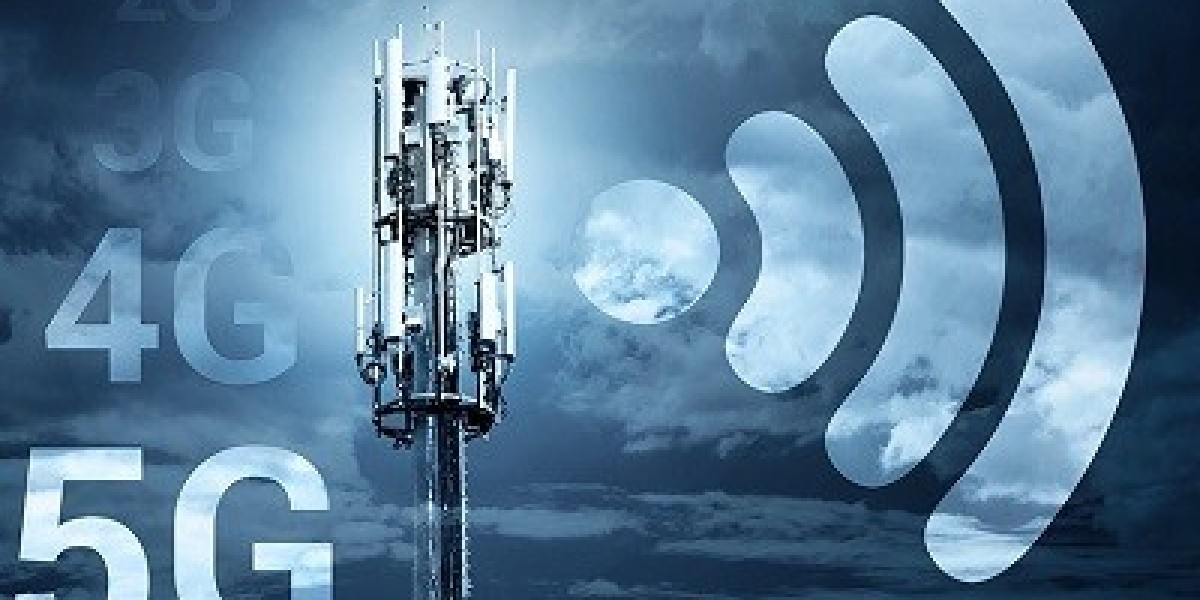 5G Base Station Market Key Opportunities and Forecast up to 2030