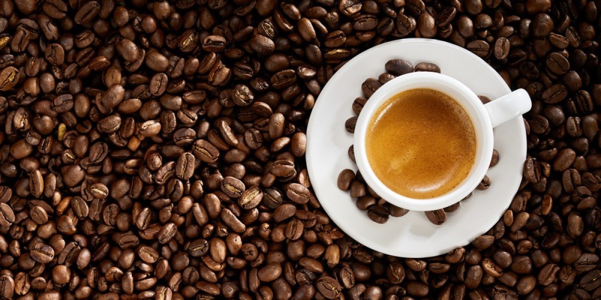 Coffee: Everything You Should Know