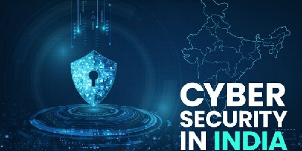 India Cyber Security Market Size, Share & Growth [2032]