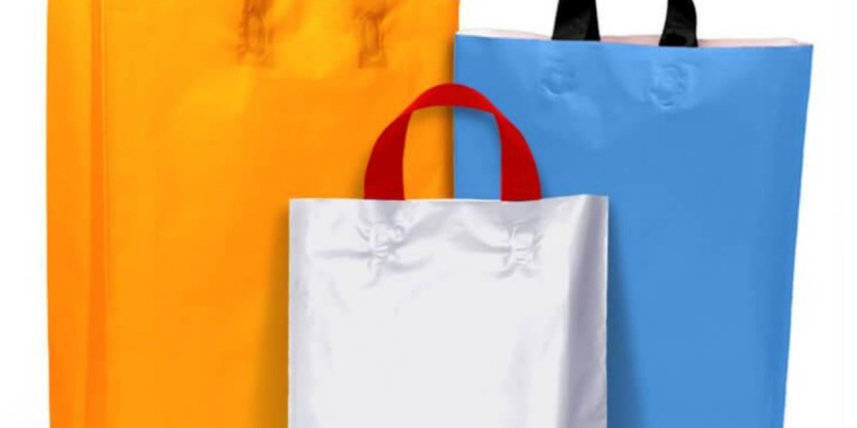 Understanding Plastic Carry Bags: Convenience, Durability, and Environmental Impact