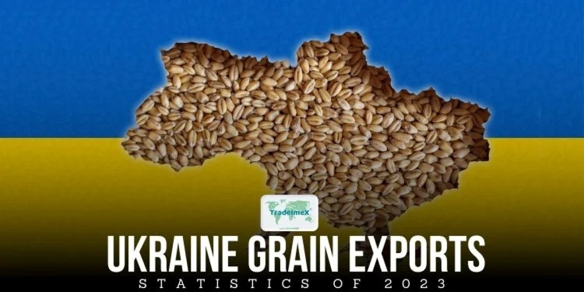 War & Wheat: Ukraine Exports Rise