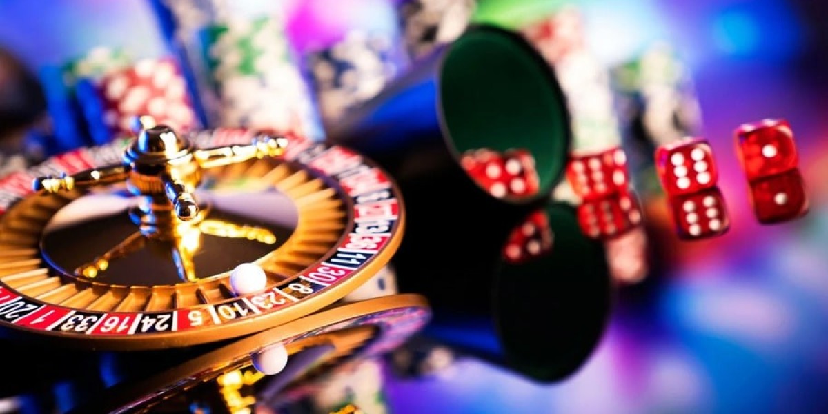 Bet, Spin, and Win: Your Ultimate Guide to Casino Sites!