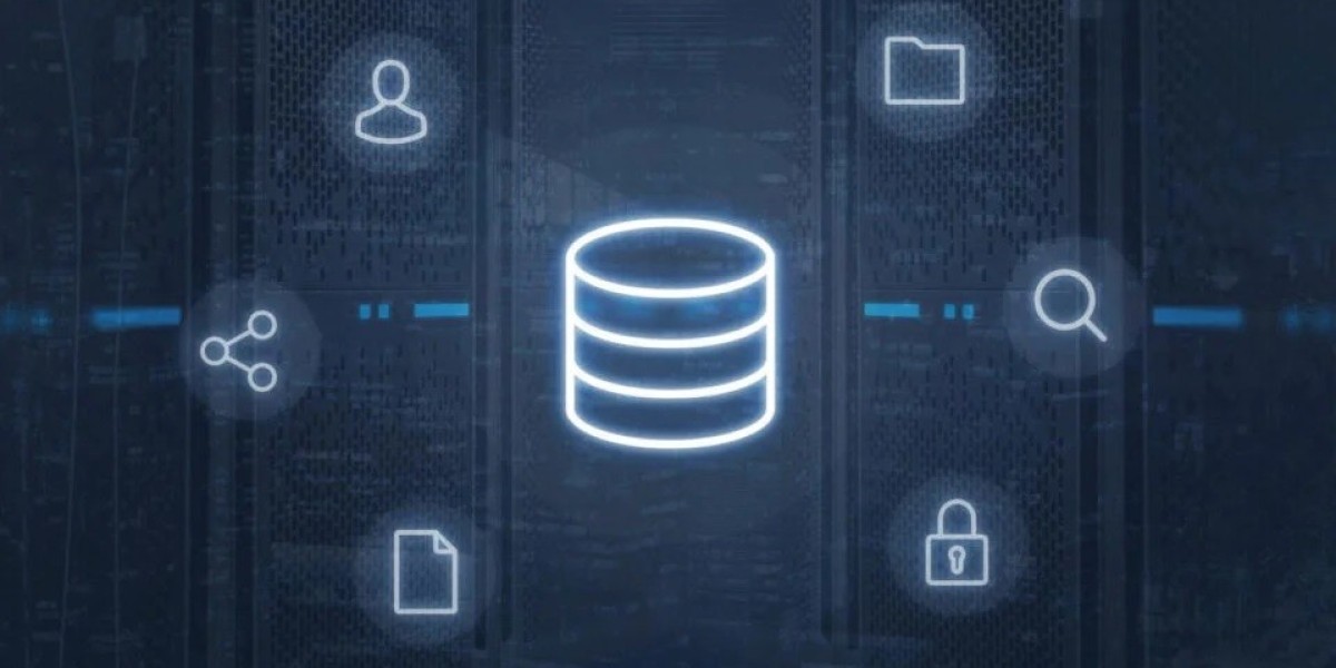 Discover the Best Five Open-Source Database Management Solutions