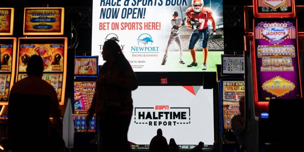 Rolling the Dice: The Ultimate Playbook for Sports Betting Enthusiasts