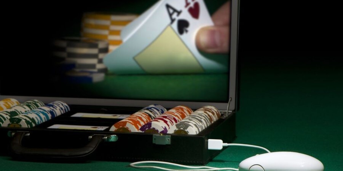 Bet Big or Go Home: Unveiling the Best Casino Experiences Online!