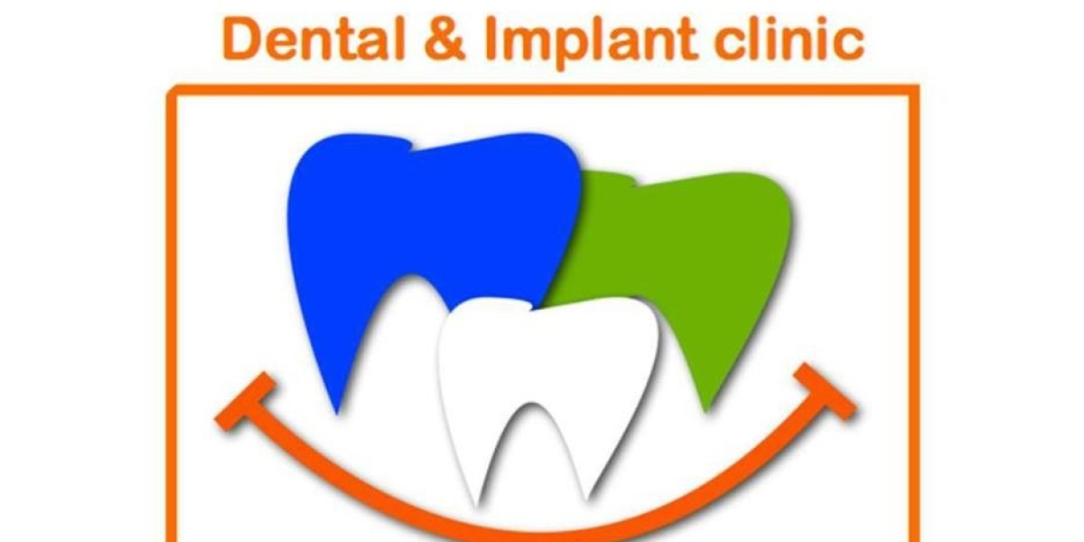 Trusted Dental Clinics in Mogappair East: Ensuring Quality Care at Denticare Dental & Implant Clinic