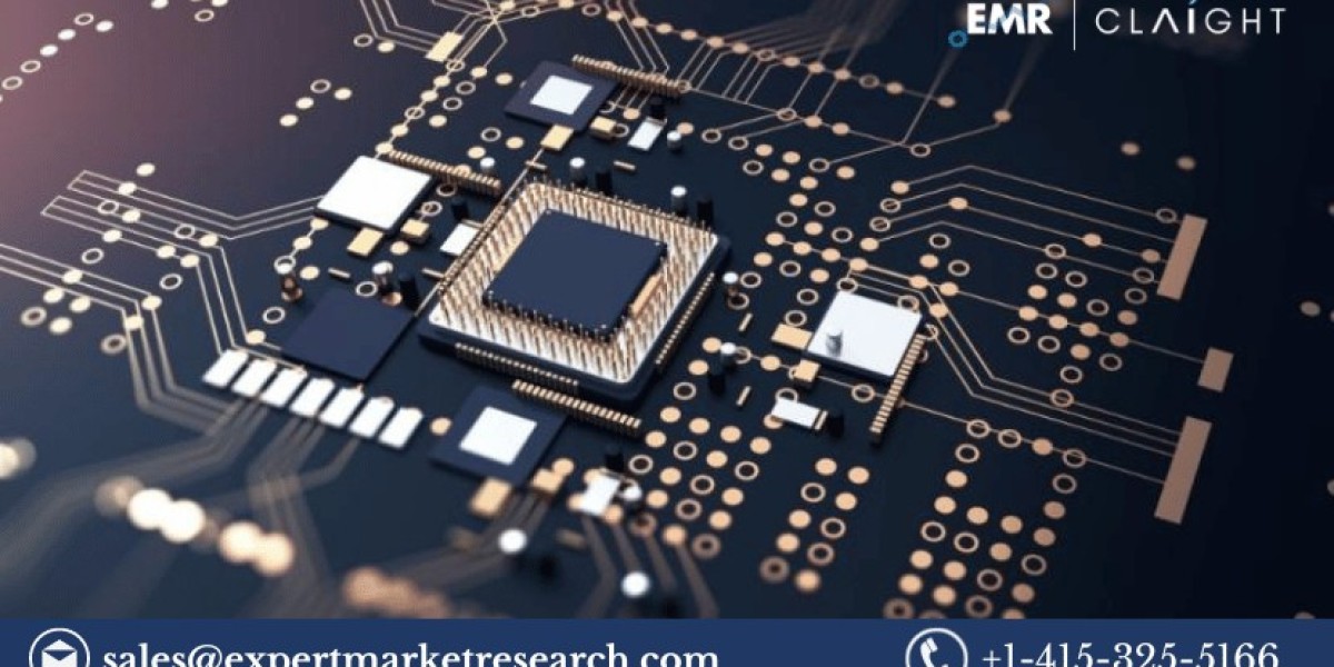 Indian Printed Circuit Board (PCB) Market: Trends, Size, and Forecast 2024-2032