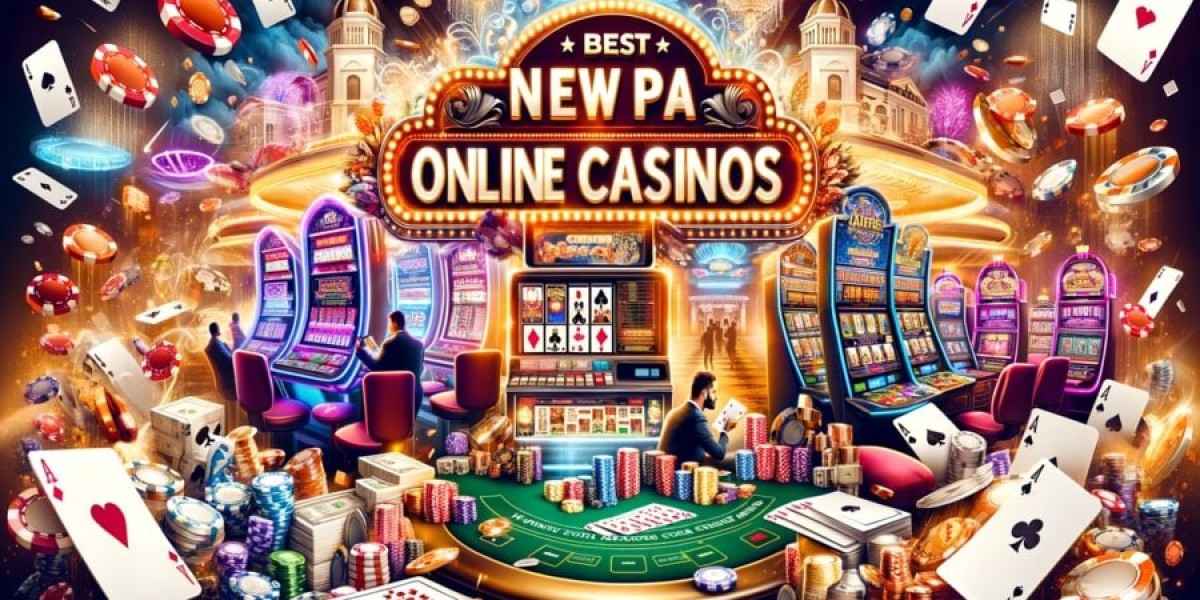 Betting in Your Pajamas: The Charms and Challenges of Online Casino