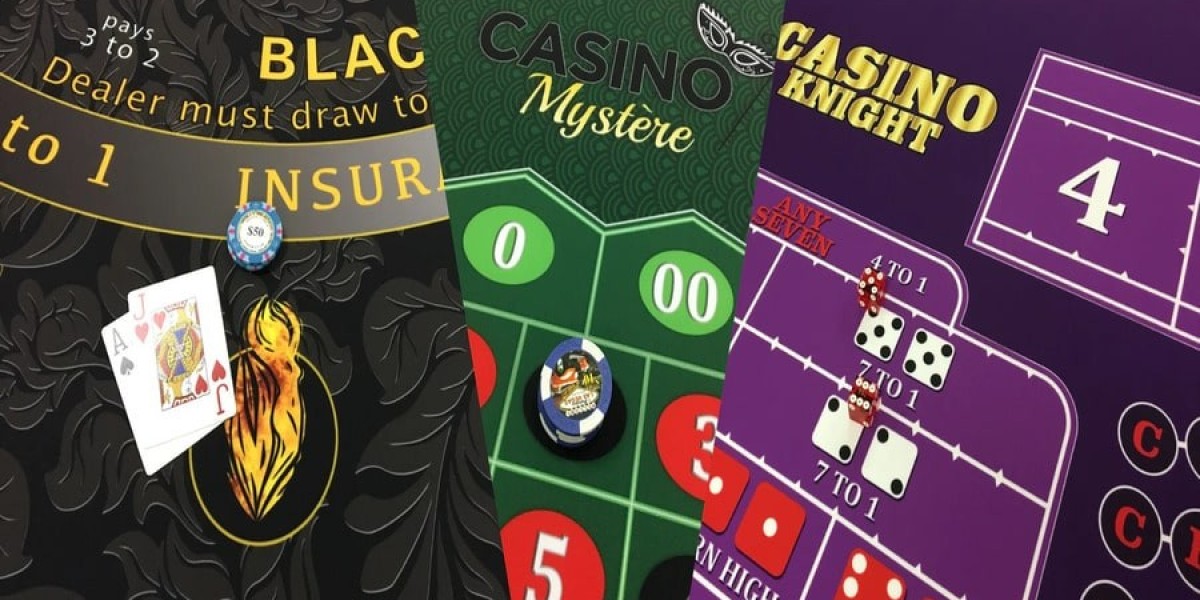 Baccarat Mastery: Turning Your Living Room Into a Casino Royale