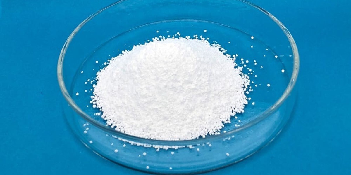 Calcium Chloride Market Size, Share, Competitive Landscape with Forecast To 2031
