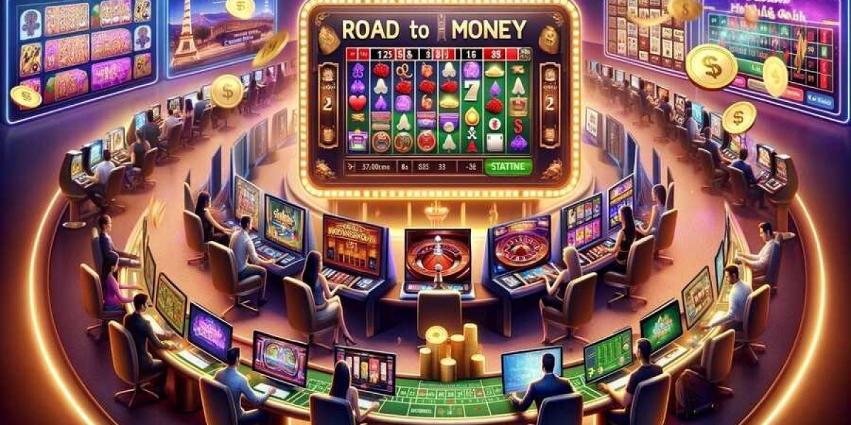 Drawing Cards and Laughs: The Ultimate Guide to Online Baccarat