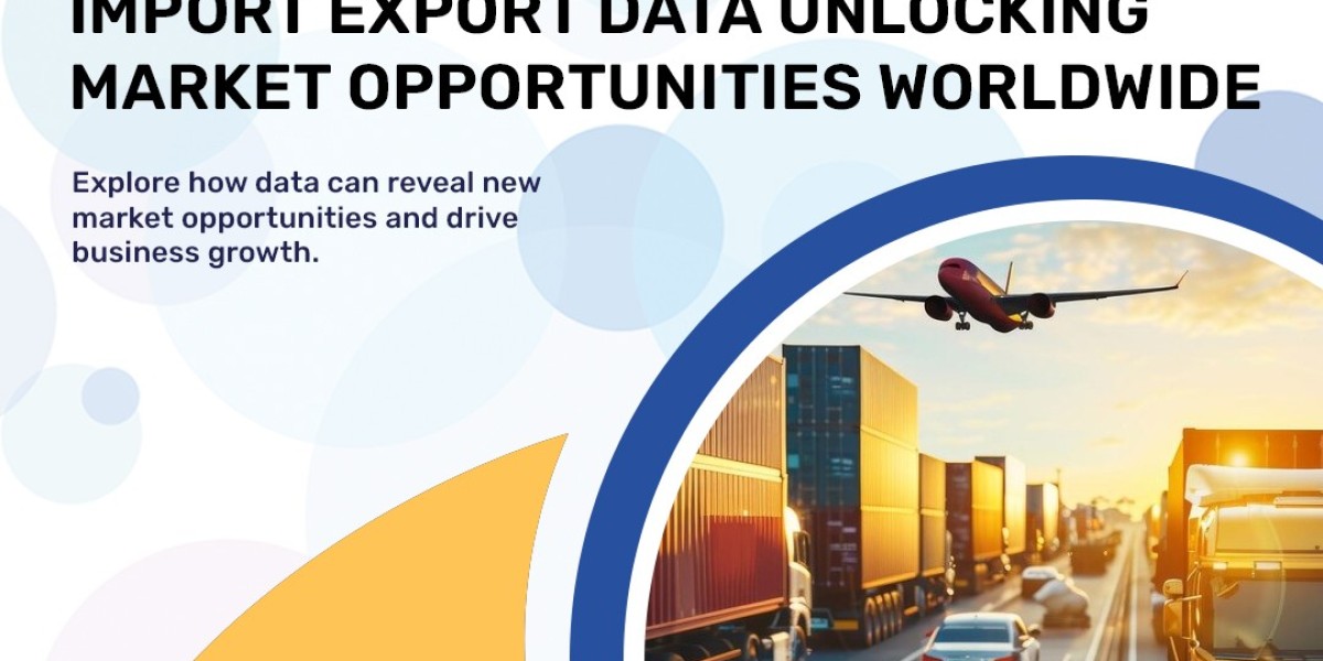 How to implement Import Export Data in business.