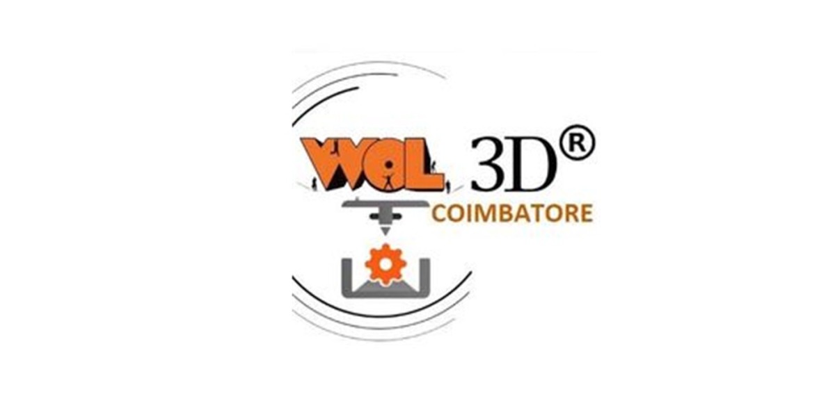 Buy 3D Printer in Tamilnadu | WOL3D Coimbatore - Explore Top 3D Printers