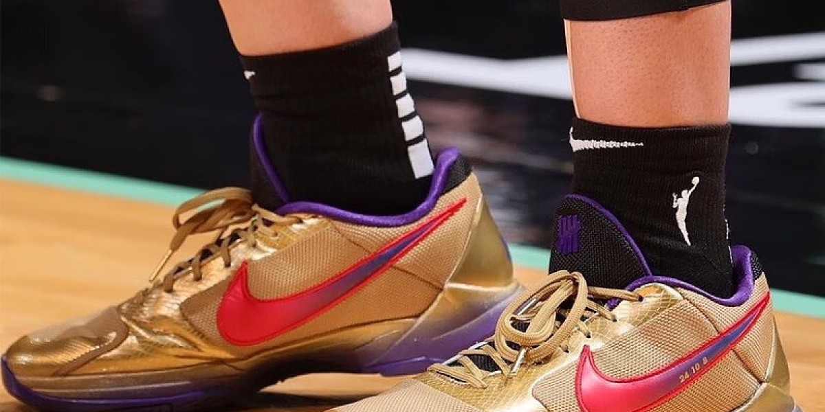 深度解析Kobe 5籃球鞋的魅力與性能