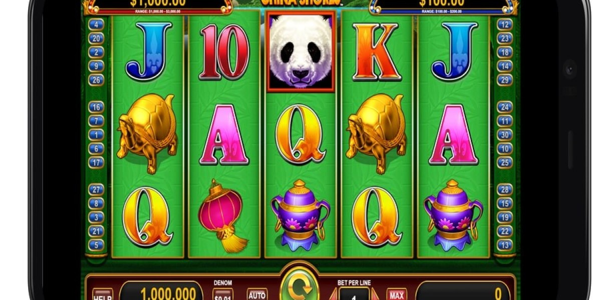 Thriving in the World of Online Casino