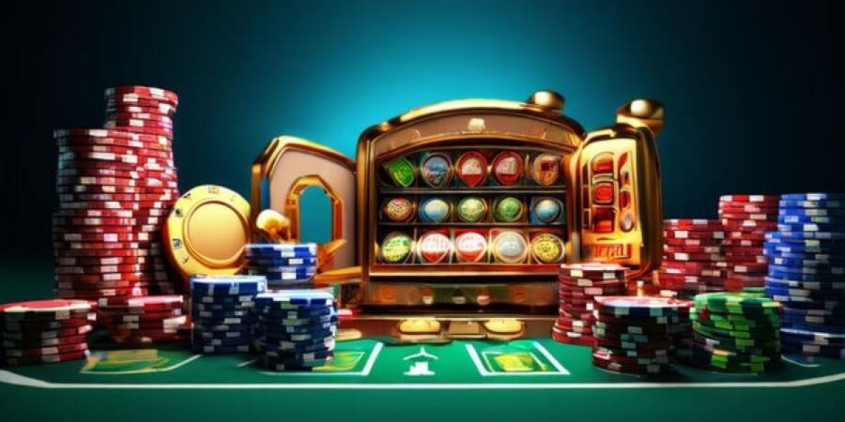 Top-Rated Gambling Site Adventures
