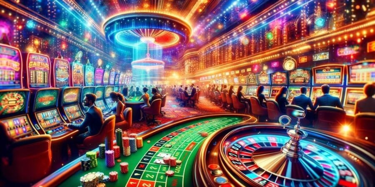 Unleashing the Thrill: Sports Gambling Site