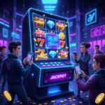 Slot QRIS: Panduan Lengkap untuk Pemain Pemula