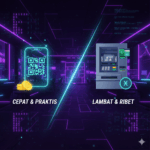 QRIS vs Transfer Bank: Mana Lebih Untung untuk Main Slot?